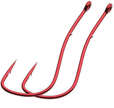 Decoy Kr 25 Sandworm Red Olta Ignesi Tekli Igneler