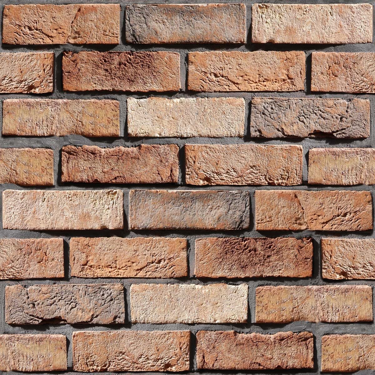Peli wallconcetta duvar kağıdı cn180021kiremitTaş desenli3 boyutlu
