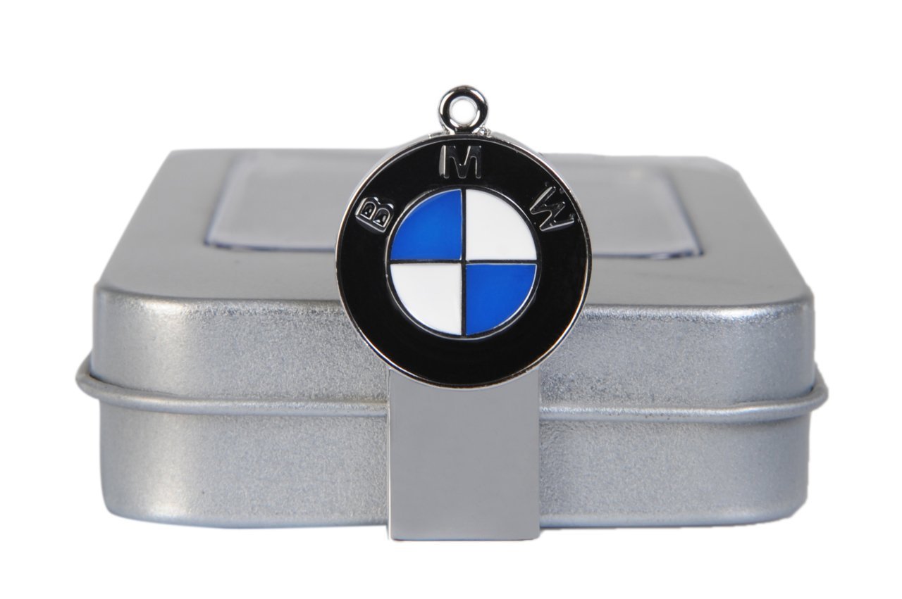 Professional bmw usb