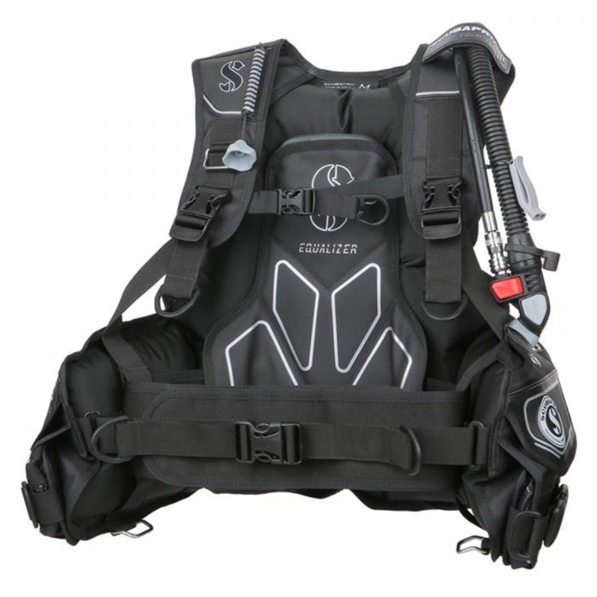 Scuba Pro EQUALIZER BCScubapro