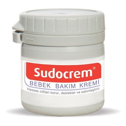 Sudocrem Bebek Bakım Kremi