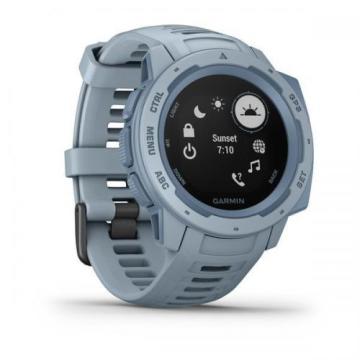 garmin instinct watch gps