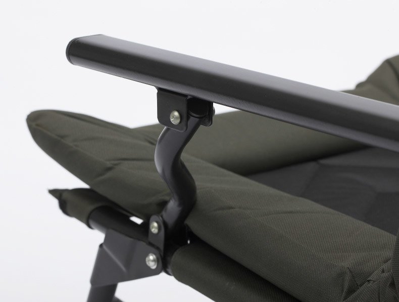 Кресло prologic cruzade comfort chair w armrest