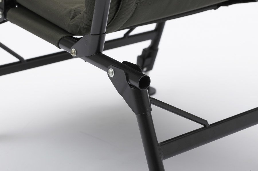 Кресло prologic cruzade comfort chair w armrest