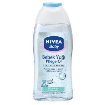 Nivea Baby Bebek Yagi 0 Ml 22 50 Tl