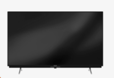 Arçelik 8 Serisi A50 C 865 B 4K Ultra HD 50'' 127 Ekran Uydu Alıcılı Smart LED TV_0