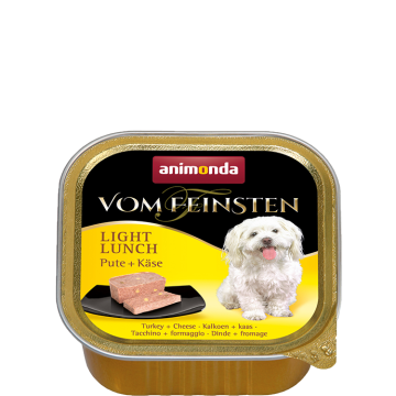 Kopek Konserve Mama