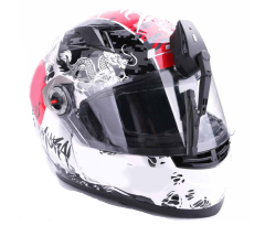 Motosiklet Kask Modelleri | Kalyoncu Motor