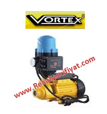 Vortex hİdrofor yedek parça