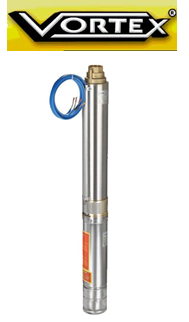 vortex vortex dalgic pompa hidrorfor