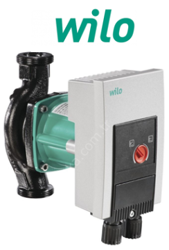 Wilo Wilo Yonos Maxo 25 0 5 10 1 1 2 Disli Frekans Kontrollu Sirkulasyon Pompasi Invertorlu Alman Mali Devir Daim Kazan Pompasi Fiyat Listesi Fiyatlari Kaliteli Ucuz Wilo Turkiye Istanbul Ankara Izmir Wilo Yonos Maxo