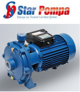 Star Pompa Fiyat Listesi