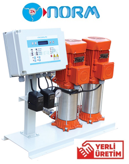 Norm Norm Nbh 2 1404 Ct 5 5hp 380v Cift Pompali Paket Hidrofor Dusey Milli Tam Otomatik Iki Pompali Sessiz Kaliteli Ana Bayisi 220v 380v Kw Hp Ankara Istanbul Izmir Fiyat Listesi Fiyatlari Katalog Norm Nbh