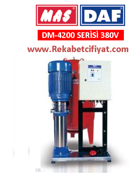 Mas Daf Daf Tek Pompali Dm Serisi Hidrfor Fiyatlari Ankara Daf Dm1 4207 3hp 380v 11kat 19daire Tek Pompali Hidrofor Guncel Fiyatlar Rekabetci Fiyat Hakim Teknik