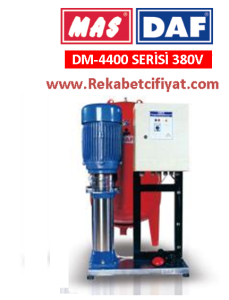 Mas Daf Daf Tek Pompali Dm Serisi Hidrfor Fiyatlari Ankara Daf Dm1 4406 7 5hp 380v 14kat 43daire Tek Pompali Hidrofor Guncel Fiyatlar Rekabetci Fiyat Hakim Teknik