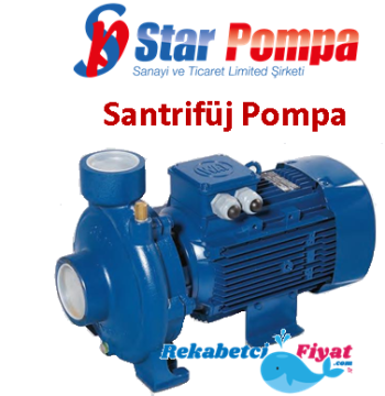 Star pompa fiyat listesi 2019