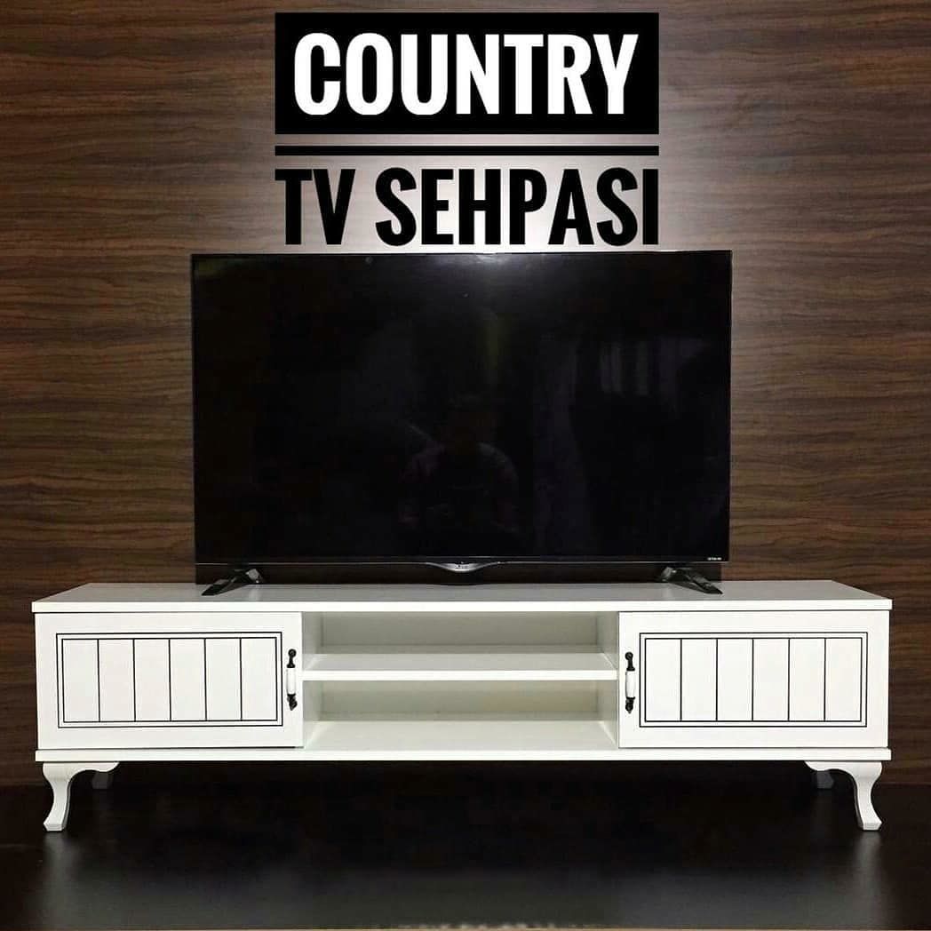 Country Tv Unitesi Outlet Mobilya Modelleri