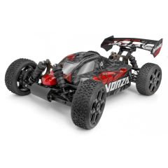 Vorza Flux RTR 1/8 4WD Race Buggy