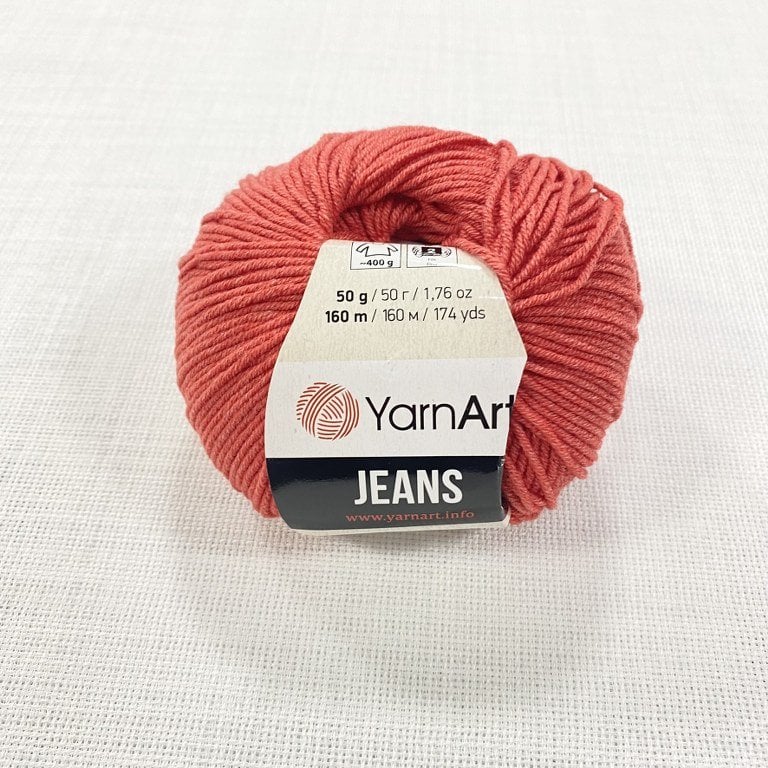 Yarn Art Jeans 26 İntaşlar
