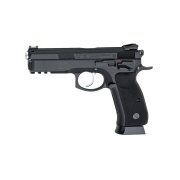 ASG CZ SP01 SHADOW FULL METAL BLOWBACK HAVALI TABANCA