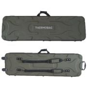 Thermobag 130cm Tekerlekli Haki Çanta