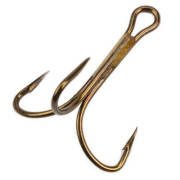 Mustad Olta İğnesi 3551 50 li