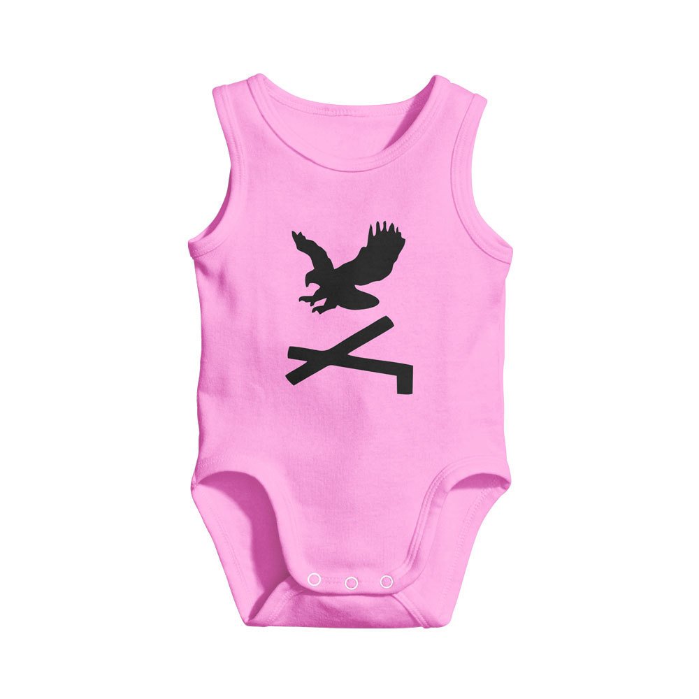 Cepni Boyu Sıfır Kol Bebek Zıbın Pembe 912 Ay