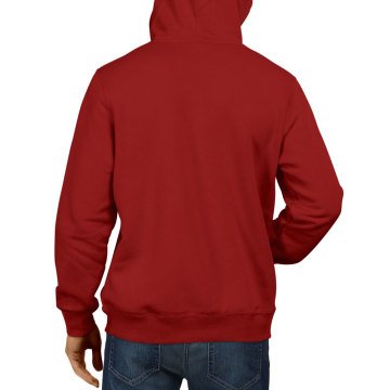 fermuarli sweatshirt kapsonlu sweatshirt bordo s