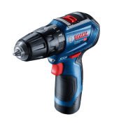 Bosch GSB 12V-30 Şarjlı Matkap