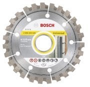 Bosch Universal Kesme Diski Best