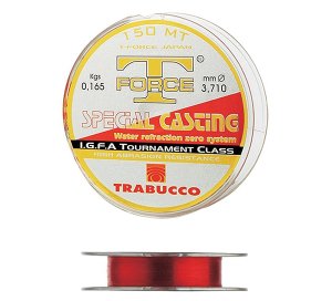Trabucco T Force Special Casting Misina Hepsidenizde Com