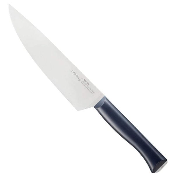 Opinel Intempora N°218 Paslanmaz Çelik Şef Bıçağı (20cm)