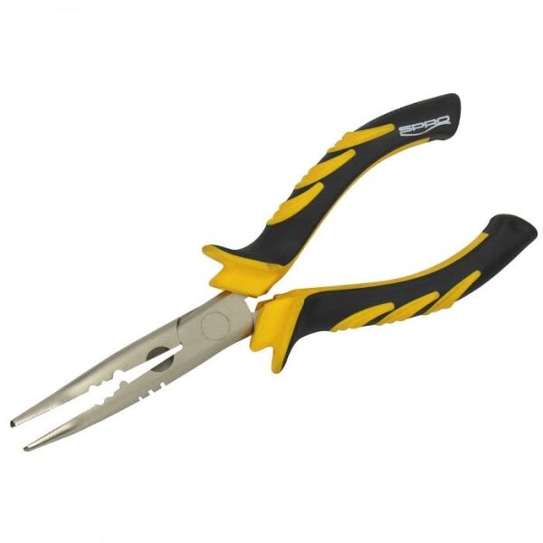 SPRO LONG NOSE PLIERS 23 cm PENSE