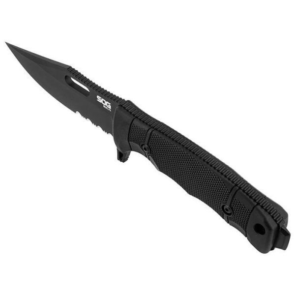 SOG SEAL FX Siyah Bıçak