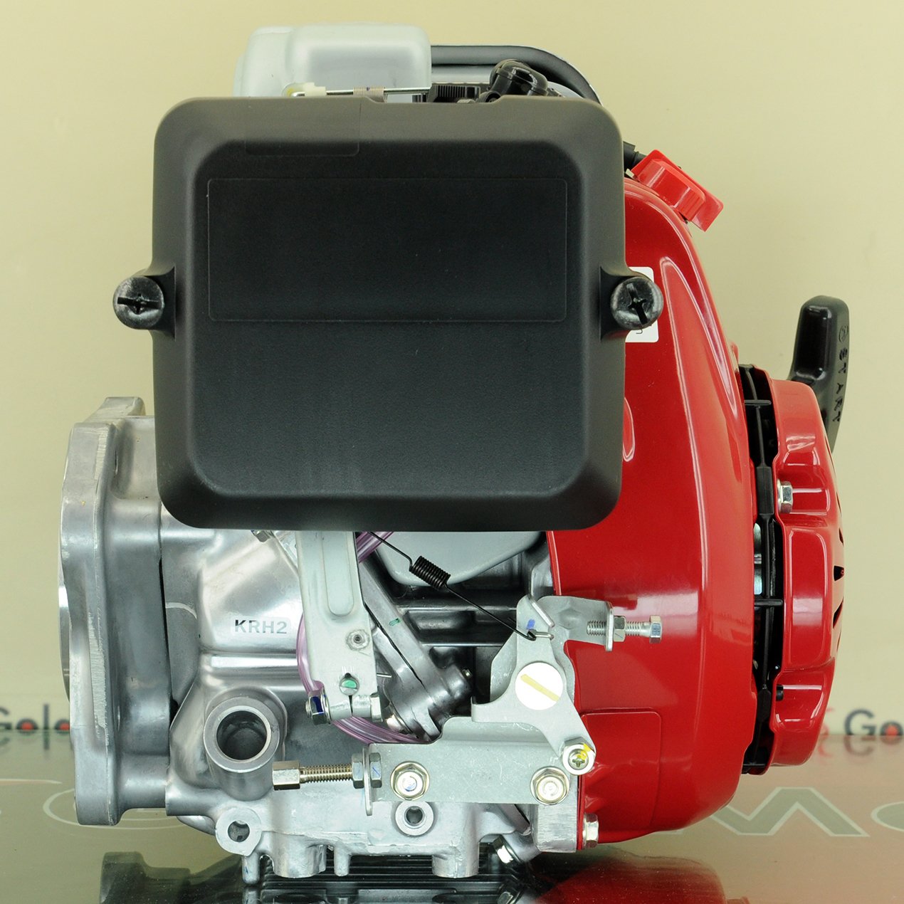 Honda GXR120 Benzinli Motor 3.6 Hp | Saçar Makina