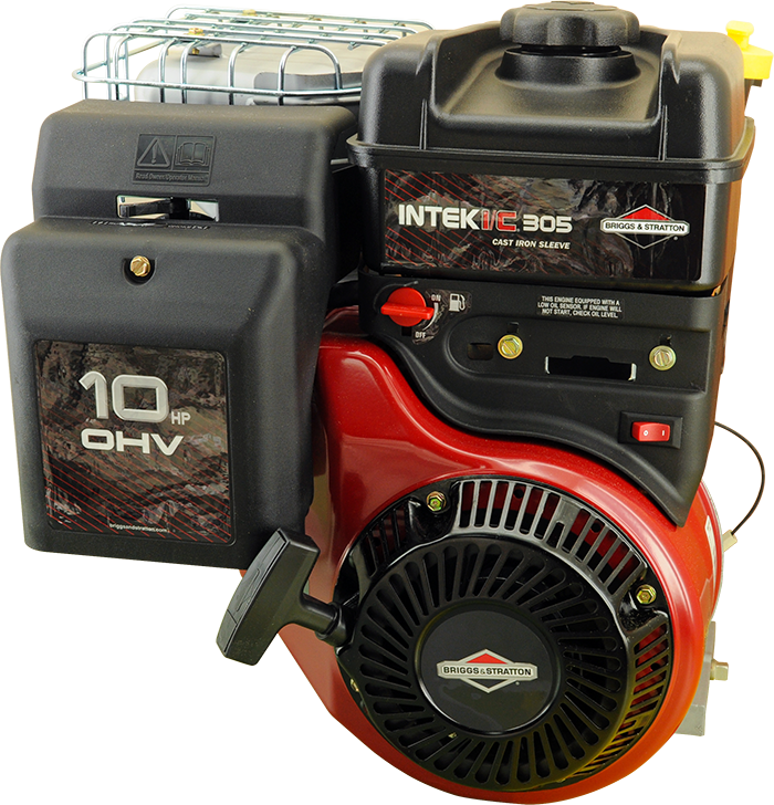 Briggs & Stratton İntek I/C 305 10 Hp Ohv Benzinli Motor