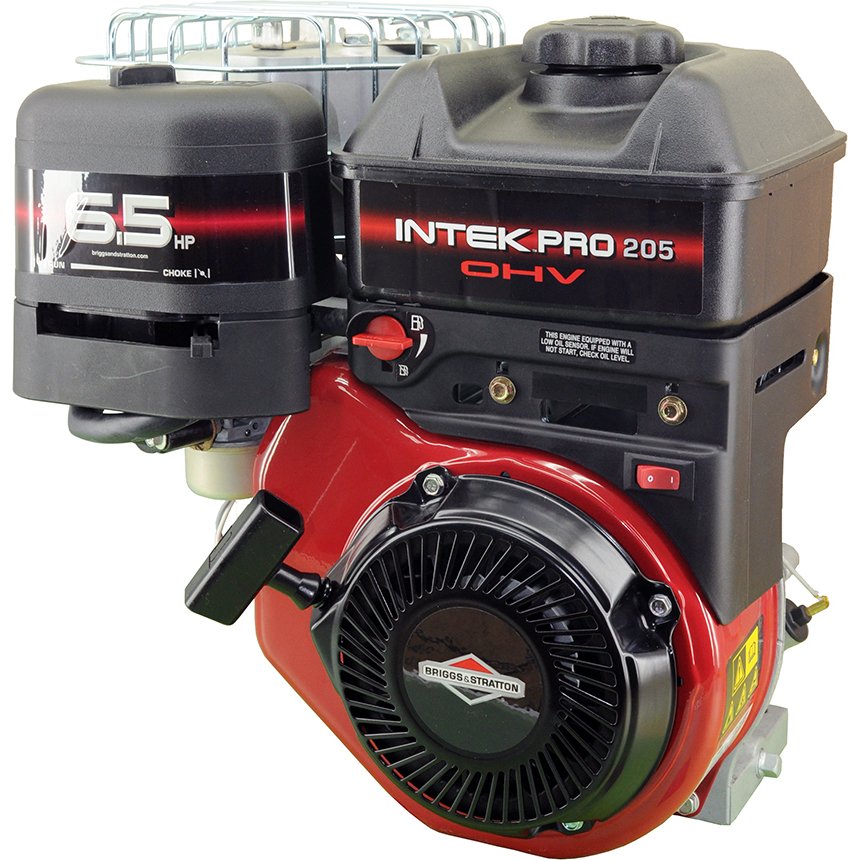 Briggs & Stratton Intek Pro 205 Series™ Benzinli Motor