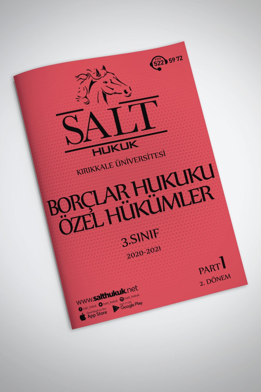 Turkiye Nin 1 Numarali Profesyonel Hukuk Notlari Platformu Guncel Hukuk Notlarina Kitaplarina Ve Cozumlu Pratiklerine Indirimli Bir Sekilde Ulasabilirsiniz