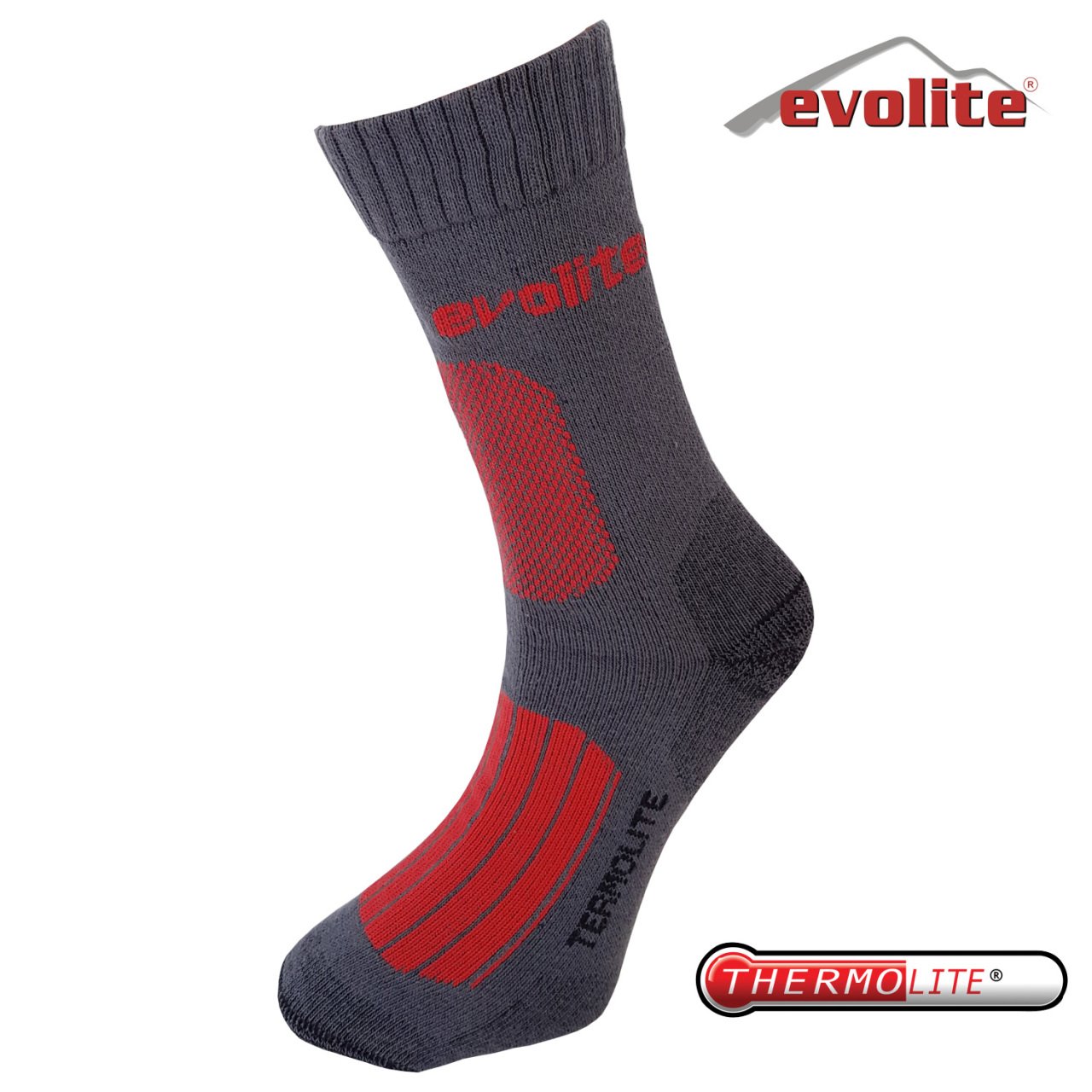 Evolite Monster Thermolite Kışlık Çorap