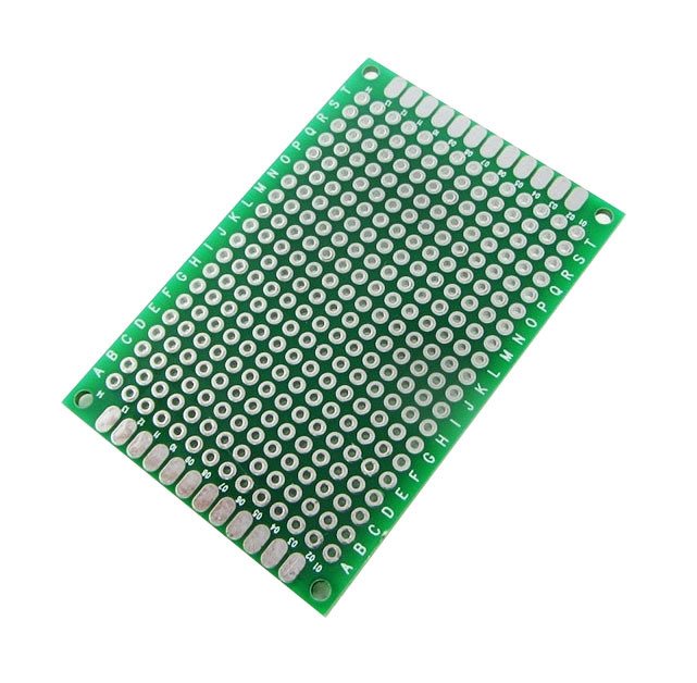 Pcb plaket