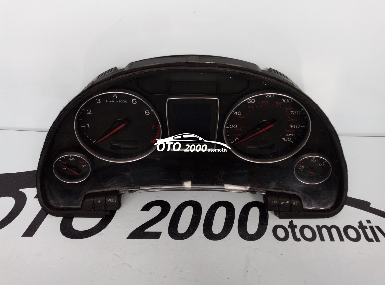 Audİ A4 B6 B7 2 0 Tdİ G 214 Sterge