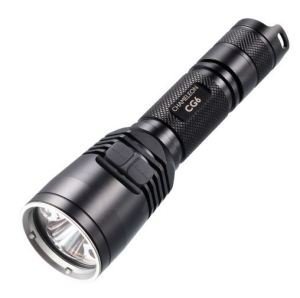 NITECORE CG6 440 LÜMEN EL FENERİ