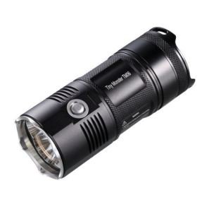 NITECORE TM06 3800 LÜMEN EL FENERİ