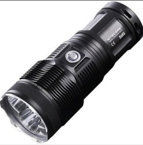 NITECORE TM15 2650 LÜMEN EL FENERİ