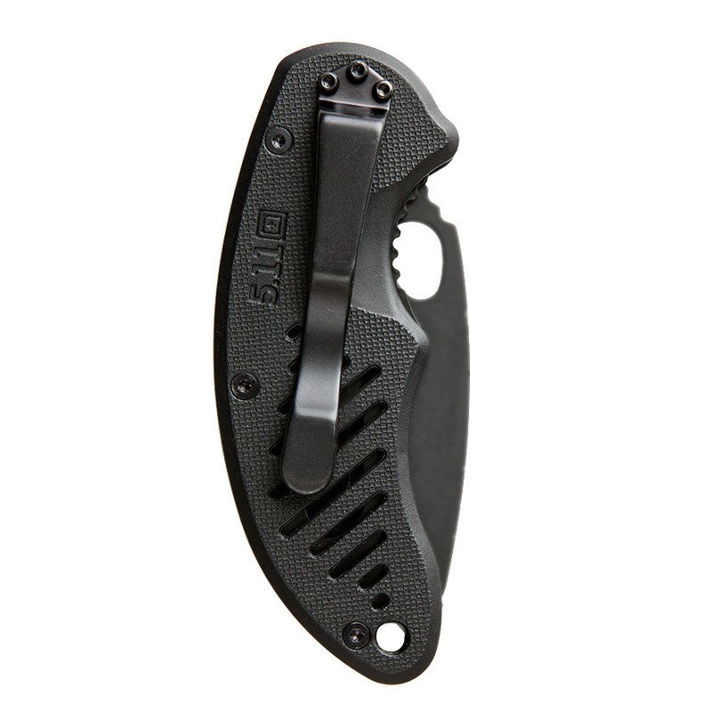 btc recurve tanto folder