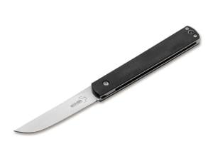 Böker Plus Wasabi G10 Çakı