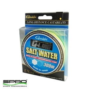 SPRO G-Line Salt Water TP 300M 0,26M Misina