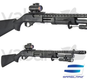 SARSILMAZ M212 POMPALI AV TÜFEĞİ_0