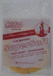 SUPERSOFT ÇİLE - SARI