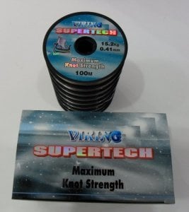 VIKING SUPERTECH YÜKSEK DÜĞÜM MUK. MİSİNA